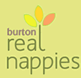Burton Real Nappies